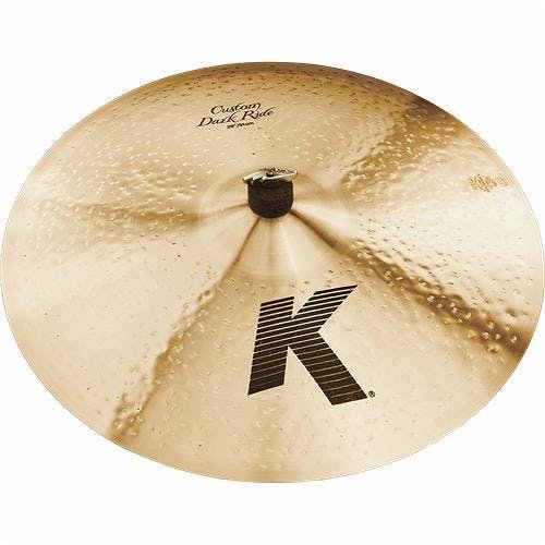 Zildjian 20" K Custom Dark Ride Cymbal - 15635-K0965_super.jpg