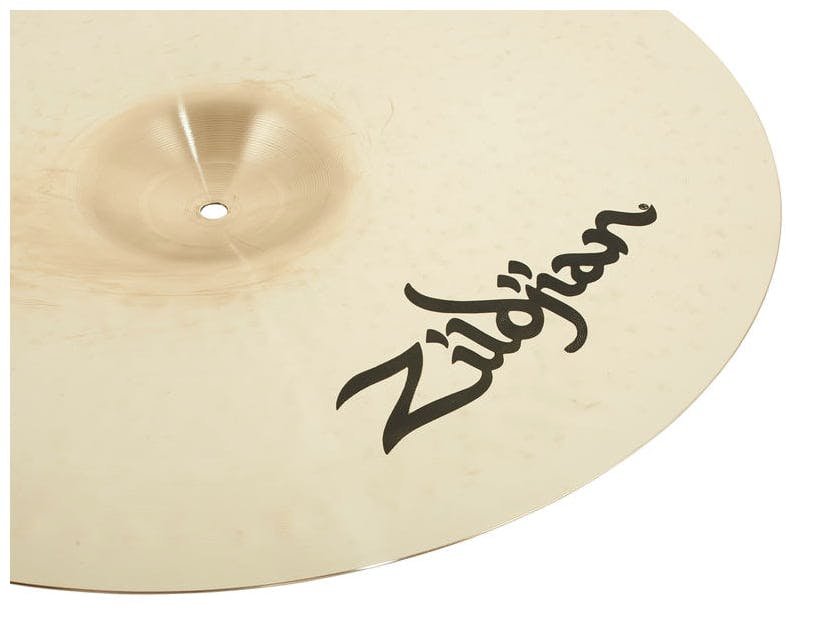 Zildjian 20" K Custom Dark Ride Cymbal - 282797-5.jpg