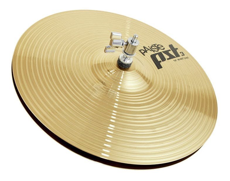 Paiste PST3 Universal Cymbal Set 14", 16" & 20" - 282938-2.jpg