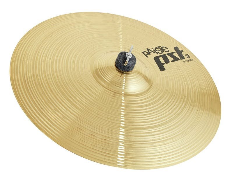 Paiste PST3 Universal Cymbal Set 14", 16" & 20" - 282940-6.jpg