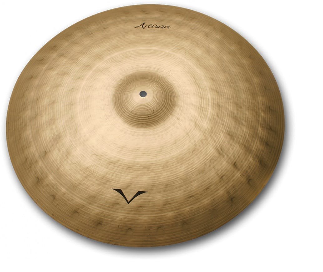 Sabian 22" Artisan Medium Ride Cymbal - 79109-tmp9390.jpg