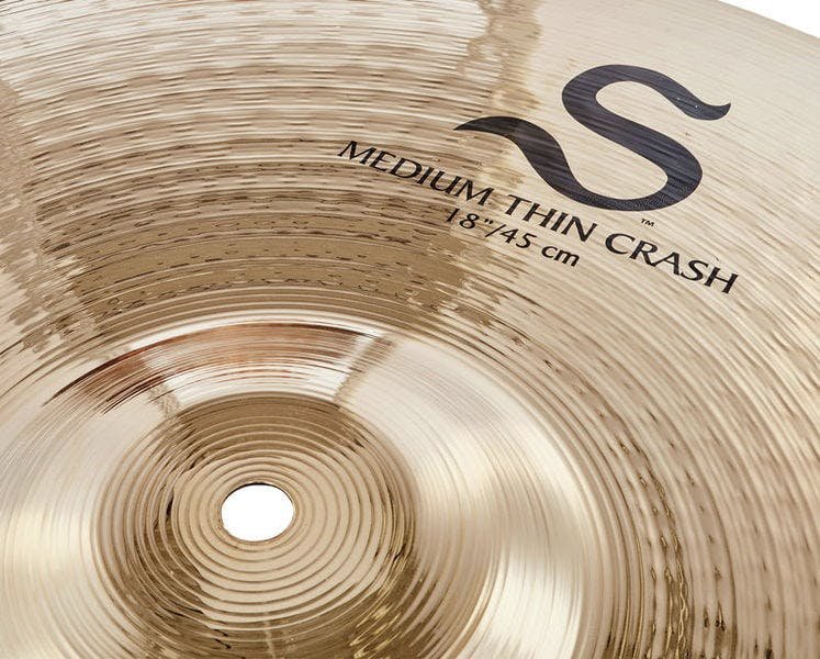 Zildjian S Family Box Set Performer Cymbal Set - 281970-5.jpg