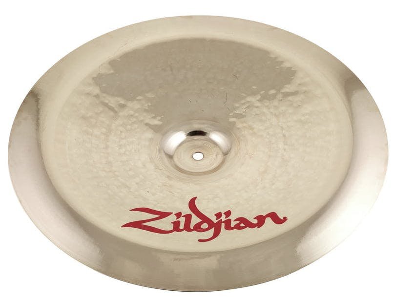 Zildjian Oriental 18