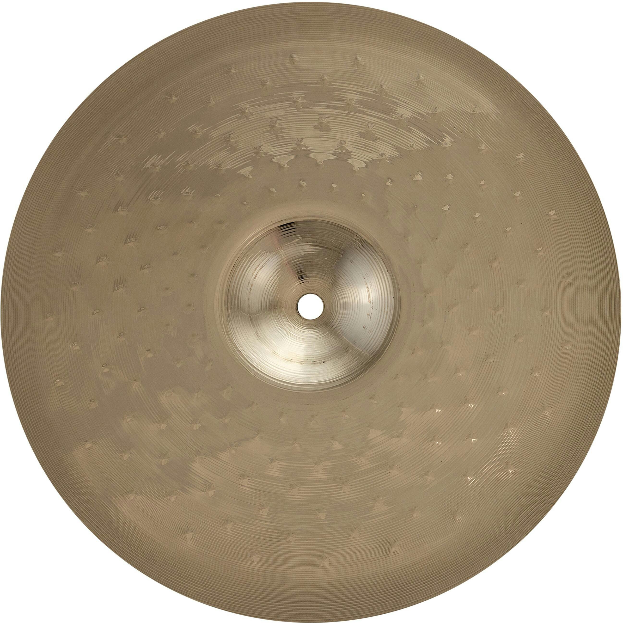 Zildjian 15" Z Custom HiHats Ã‘ Pair - Z40104-JPG-Z-Custom_15-HH-Top_Bottom.jpg