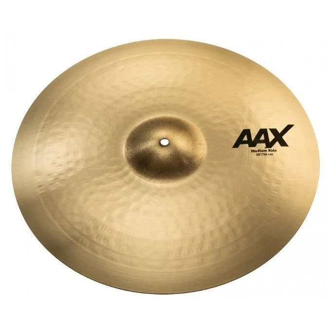 Sabian 20" AAX Medium Ride Cymbal - 319808-1548771997625.jpg