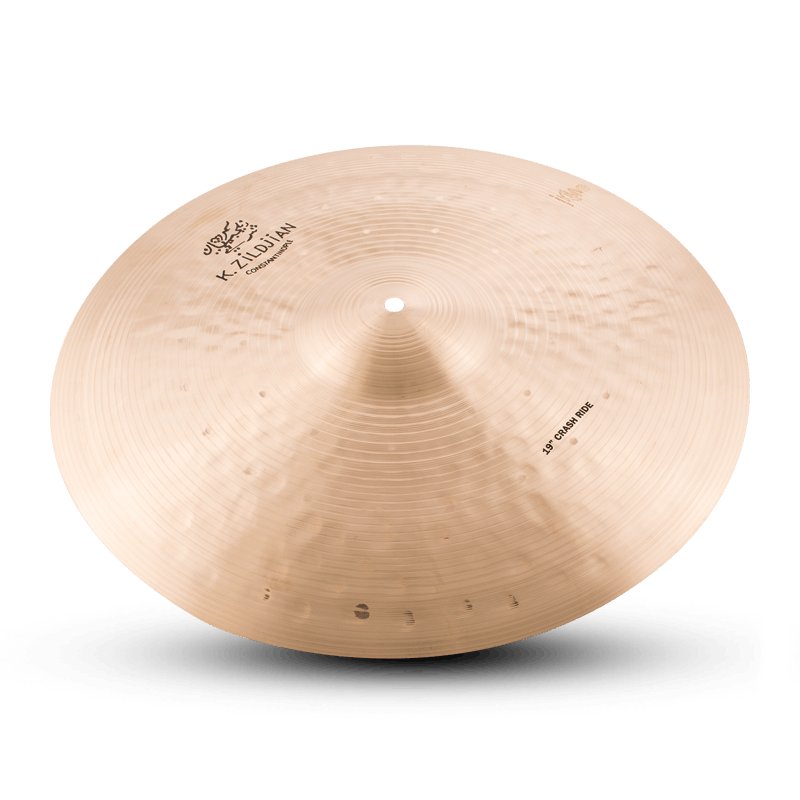 Zildjian K Constantinople 19" Crash / Ride Cymbal - 291640-19-K-Zildjian-Constantinople-Crash-Ride-1_0.jpg