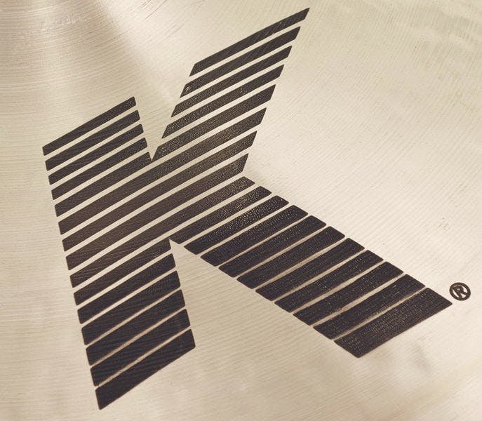 Zildjian 14" K Series Hi-Hat Cymbals - 281958-2.jpg