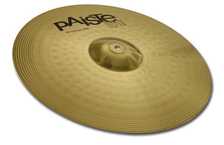 Paiste 18" 101 Crash / Ride Cymbal - 78437-tmp1241.jpg