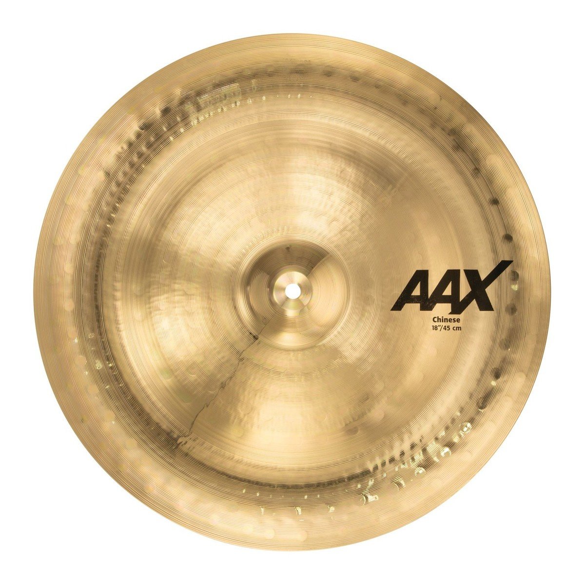 Sabian 18" AAX China Cymbal - 18 aax china 2.jpg