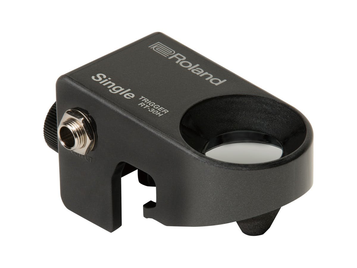 Roland RT30H Acoustic Drum Trigger - Head Trigger (Single) - 64941-RT-30H_DR.jpg