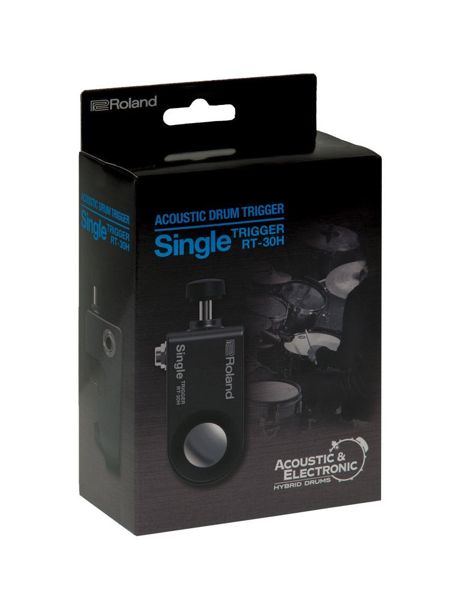 Roland RT30H Acoustic Drum Trigger - Head Trigger (Single) - 64945-RT-30H-package.jpg