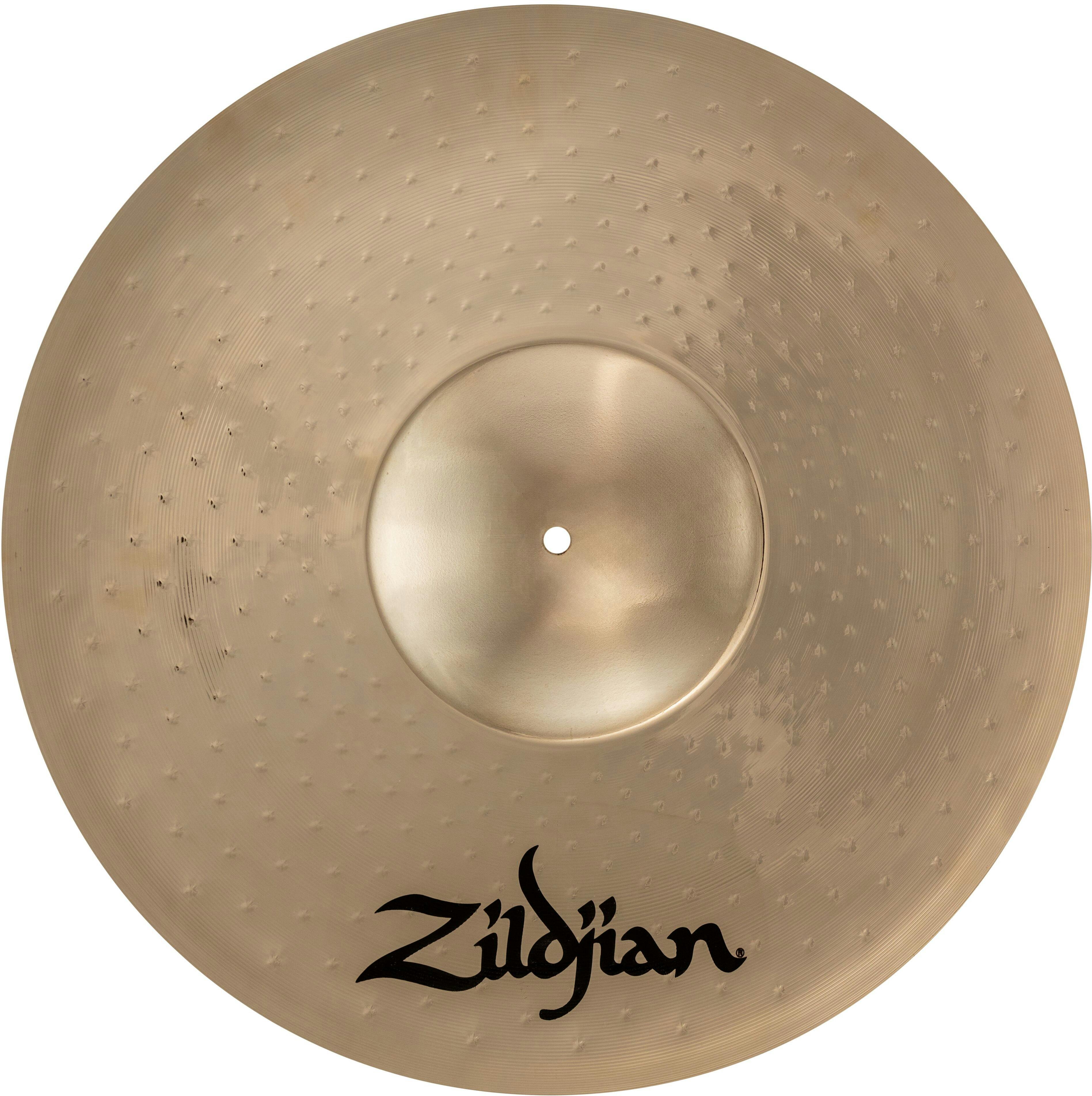 Zildjian 21" Z Custom Mega Bell Ride - Z40121-JPG-Z-Custom_21-Mega-Bell-Ride_Bottom.jpg