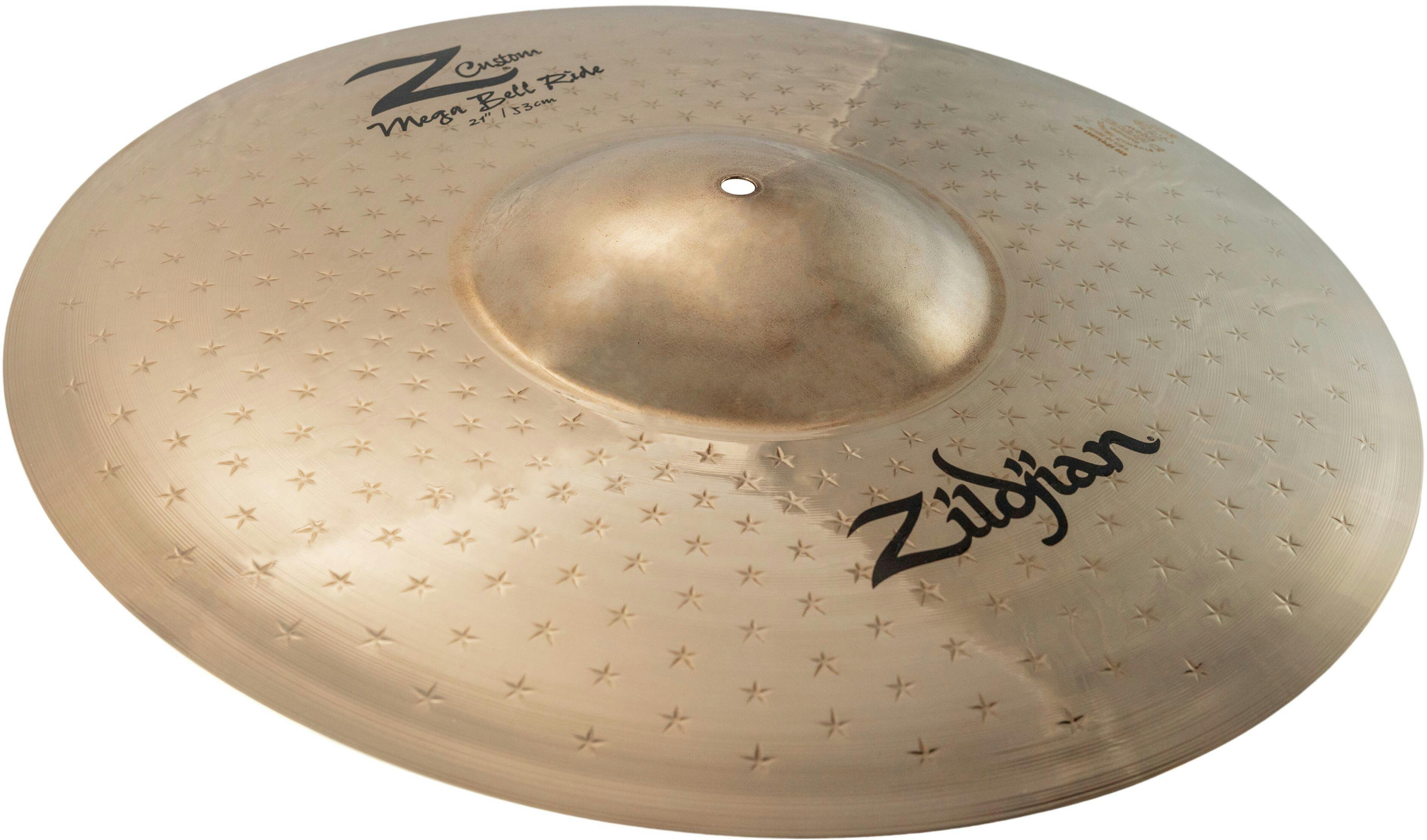 Zildjian 21" Z Custom Mega Bell Ride - Z40121-JPG-Z-Custom_21-Mega-Bell-Ride_Leaned.jpg