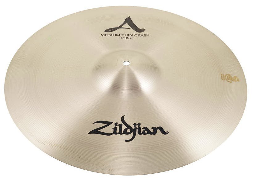 Zildjian A 390 4 piece Cymbal Box Set - 281857-4.jpg