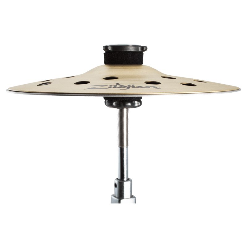 Zildjian 8" FX Stack Cymbals with Mount - 323213-1551190705336.jpg