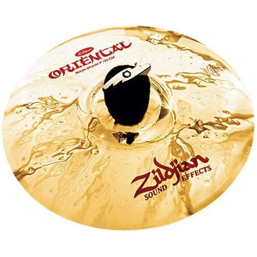 Zildjian 11" Oriental Trash Splash Cymbal - 10702-A0611_super.jpg