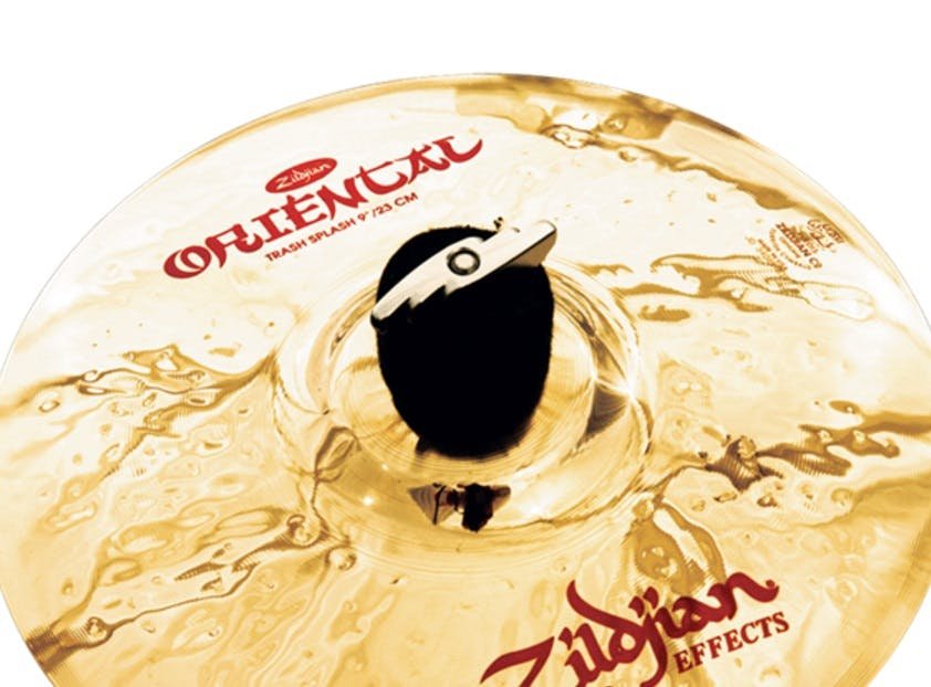 Zildjian Oriental 11" Trash Splash Cymbal - 98999-tmp9288.jpg