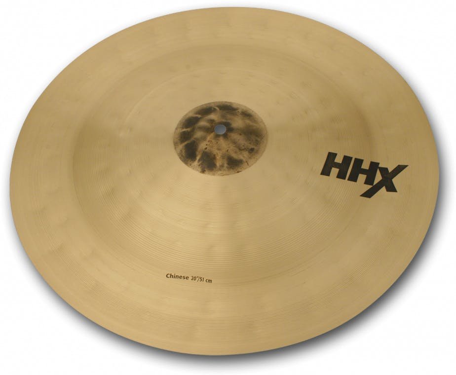 Sabian HHX 20" China Cymbal - 27449-S12016XN.jpg