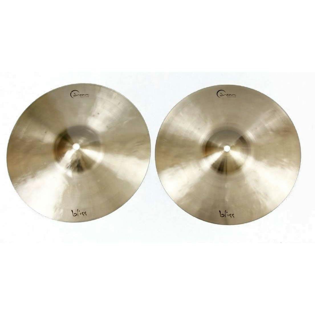 Dream Cymbals Bliss Series 14" Hi Hat Pair - 287463-1532710043699.jpg