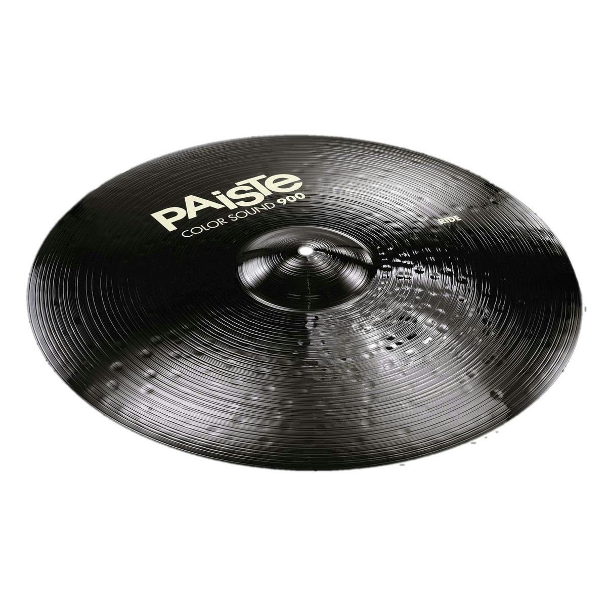 Paiste 22" Color Sound 900 Ride Cymbal - Black - 153476-tmp809A.jpg