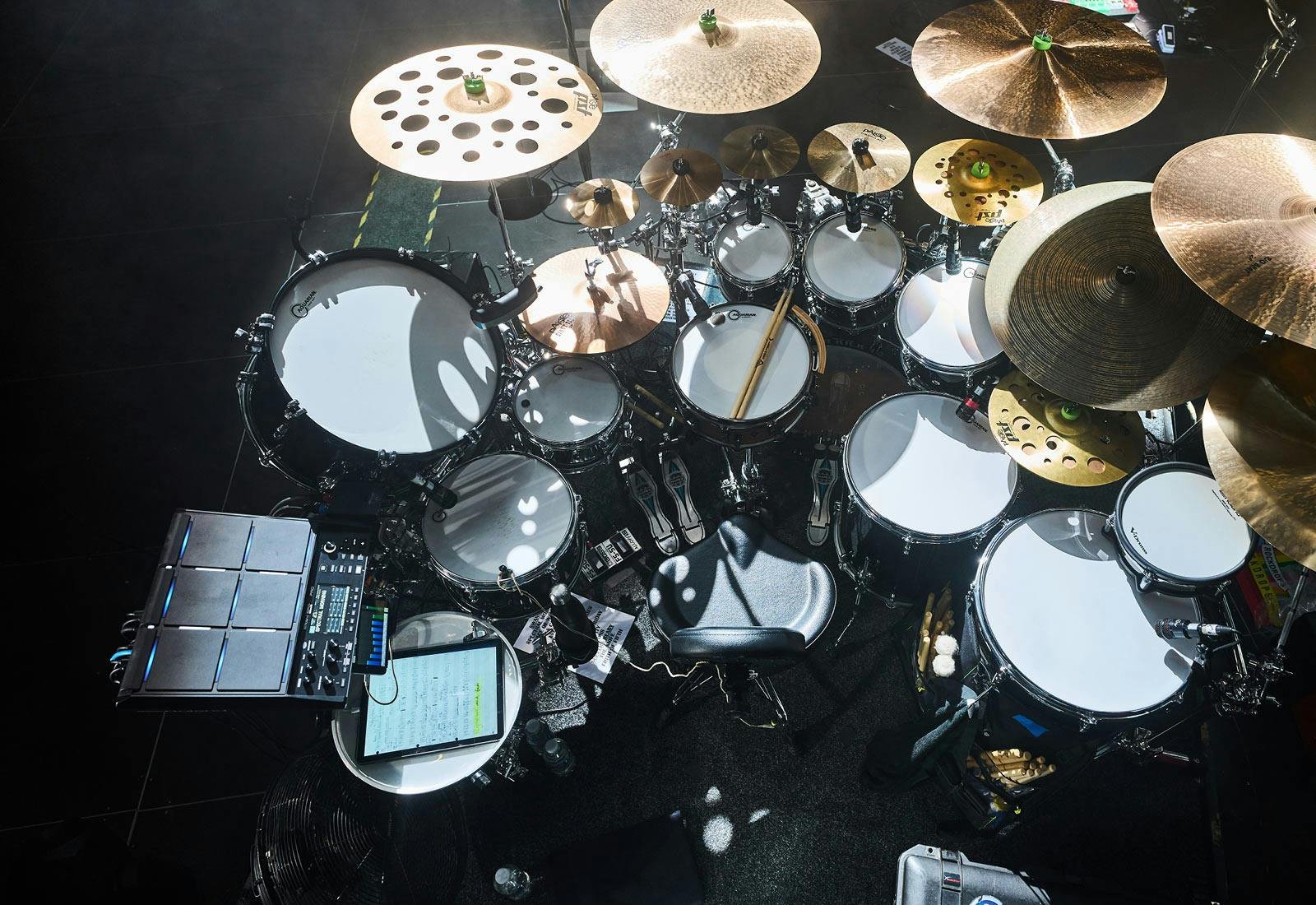 Roland SPDSX PRO Sampler Percussion Pad - 540224-1663842248381.jpg