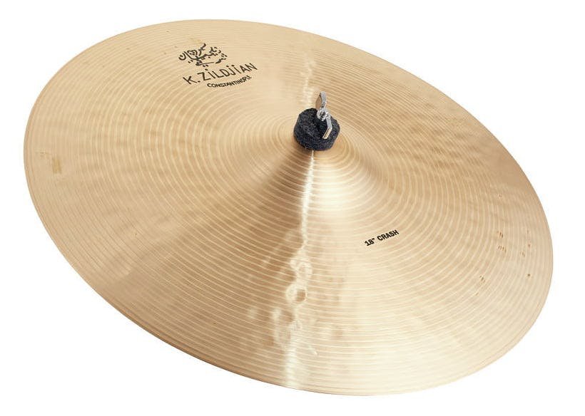 Zildjian 18" K Constantinople Crash Cymbal - 282179-1.jpg