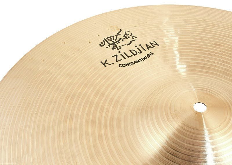 Zildjian 18" K Constantinople Crash Cymbal - 282180-2.jpg