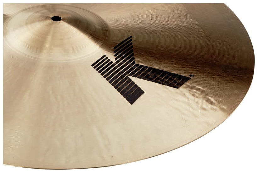 Zildjian K Series 20" Ride Cymbal - 282807-3.jpg