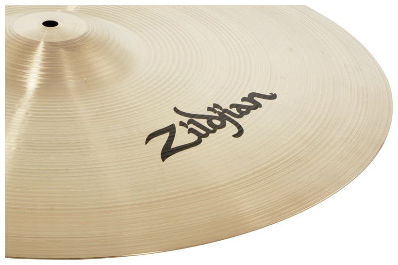 Zildjian A Series 21 Sweet Ride Cymbal - 282846-5.jpg