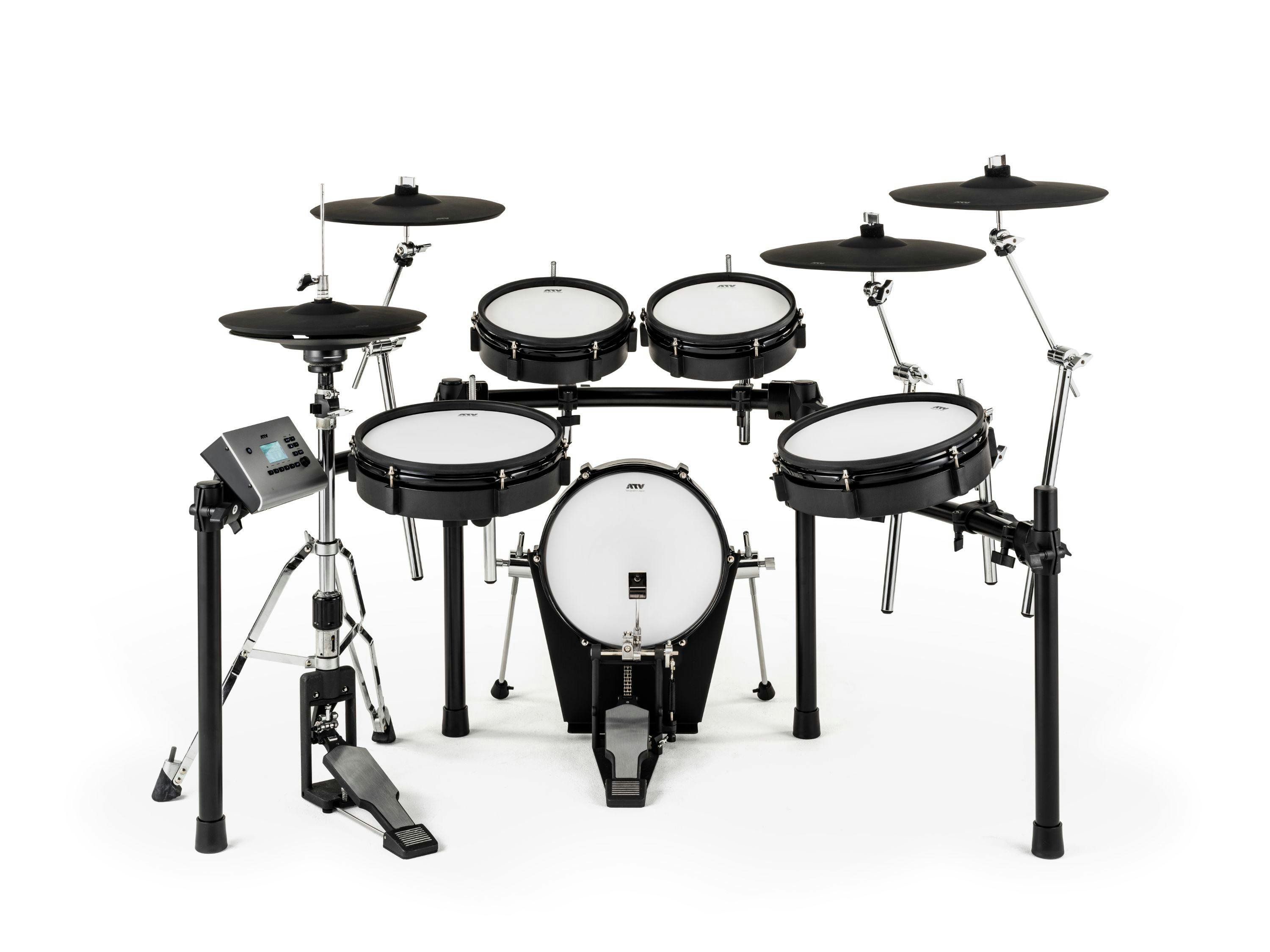 ATV Drums EXS-5 Electronic Drum Kit - 325140-EXS-5 Pic 1.jpg