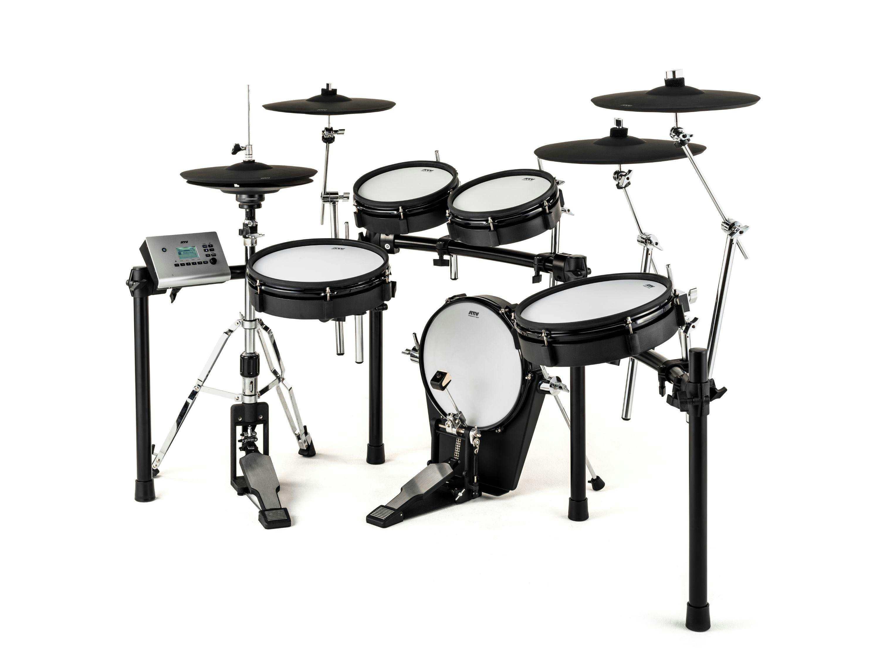 ATV Drums EXS-5 Electronic Drum Kit - 325141-EXS-5 Pic 2.jpg