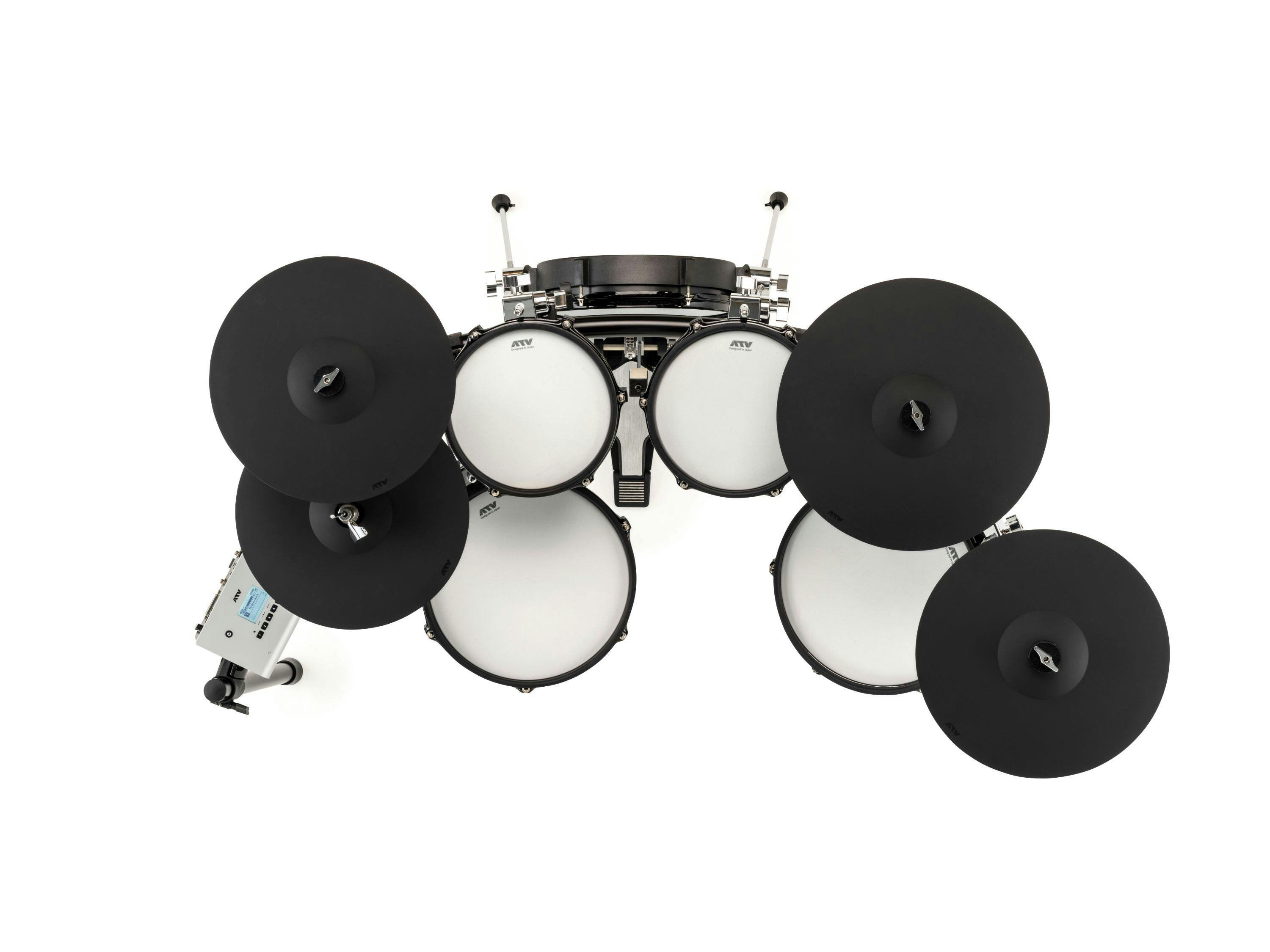 ATV Drums EXS-5 Electronic Drum Kit - 325142-EXS-5 Pic 3.jpg