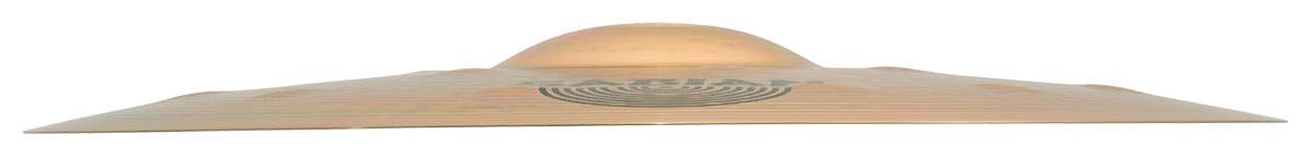 Sabian B8X 18" Ballistic Crash Cymbal - 129642-18_B8X_Ballistic_Crash_N_3.jpg