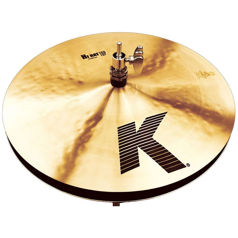 old k zildjian 13インチ N.O.S. Zildjian K Series 13