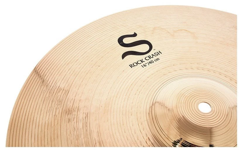 Zildjian S Family 16 inch Rock Crash - 283136-3.jpg