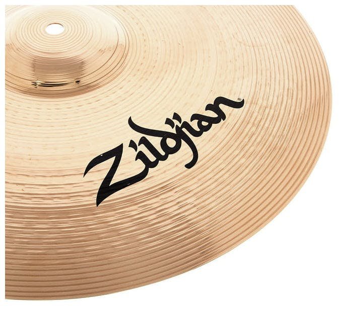 Zildjian S Family 16 inch Rock Crash - 283137-2.jpg