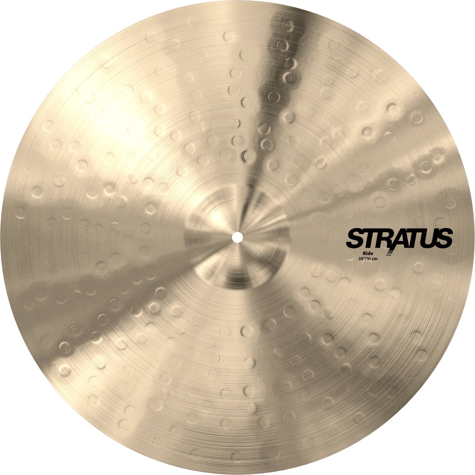 Sabian 20-inch Stratus Ride - S2012-Sabian_Stratus_20_Ride_Front.jpg