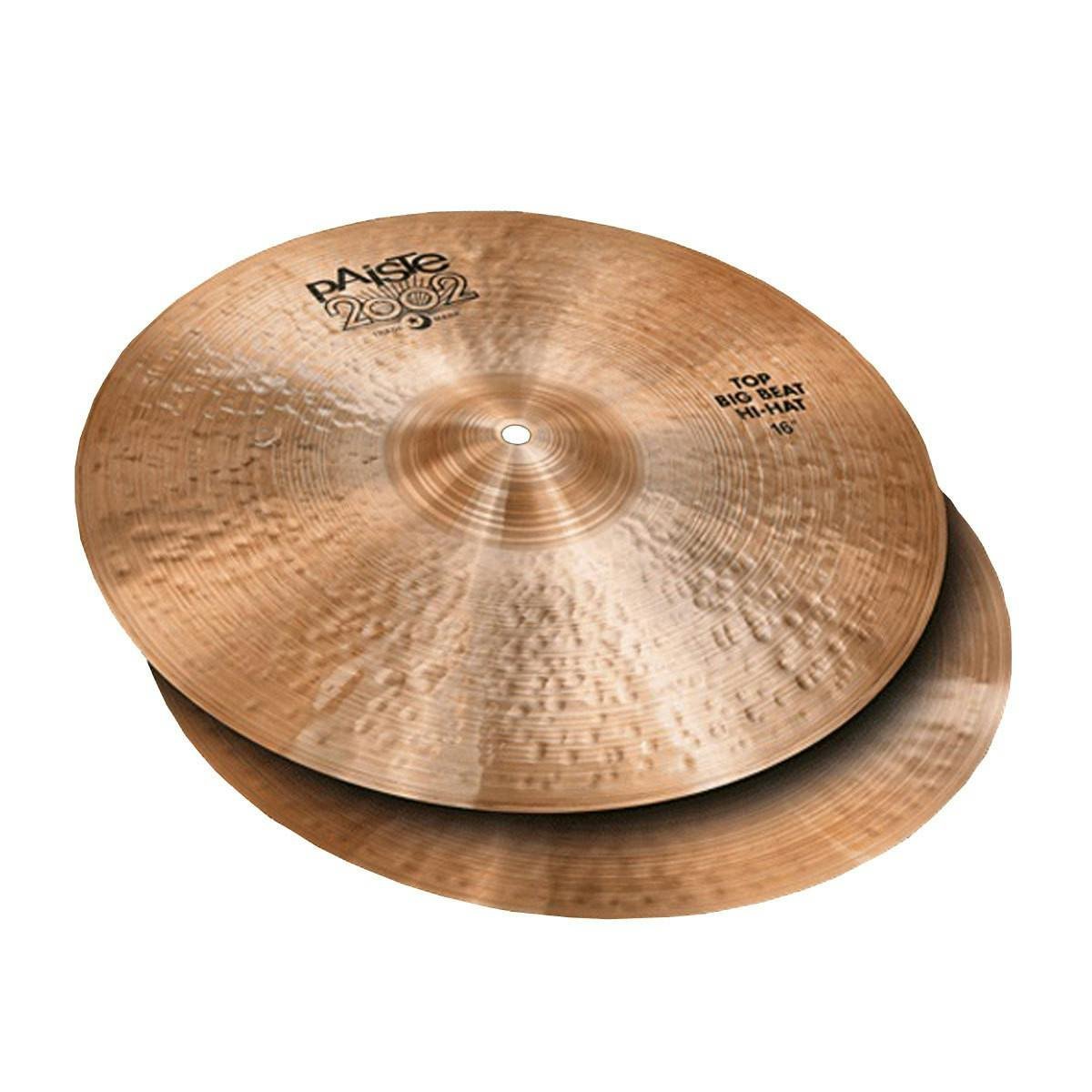 Paiste 2002 Black Label Big Beat 16 Inch Hats - 102019-tmpE4AA.jpg