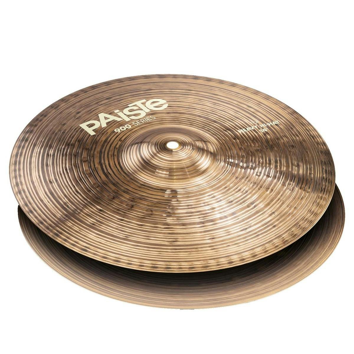 Paiste 14" 900 Series Sound Edge Hi-Hat Cymbals - 272092-1523542852604.jpg