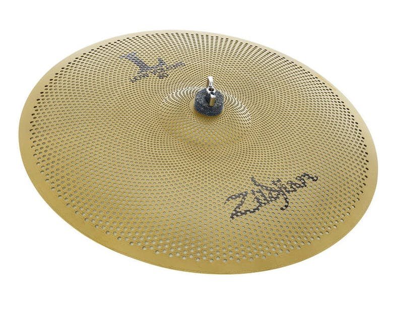 Zildjian L80 Low Volume 348 Cymbal Box Set - 282860-6.jpg