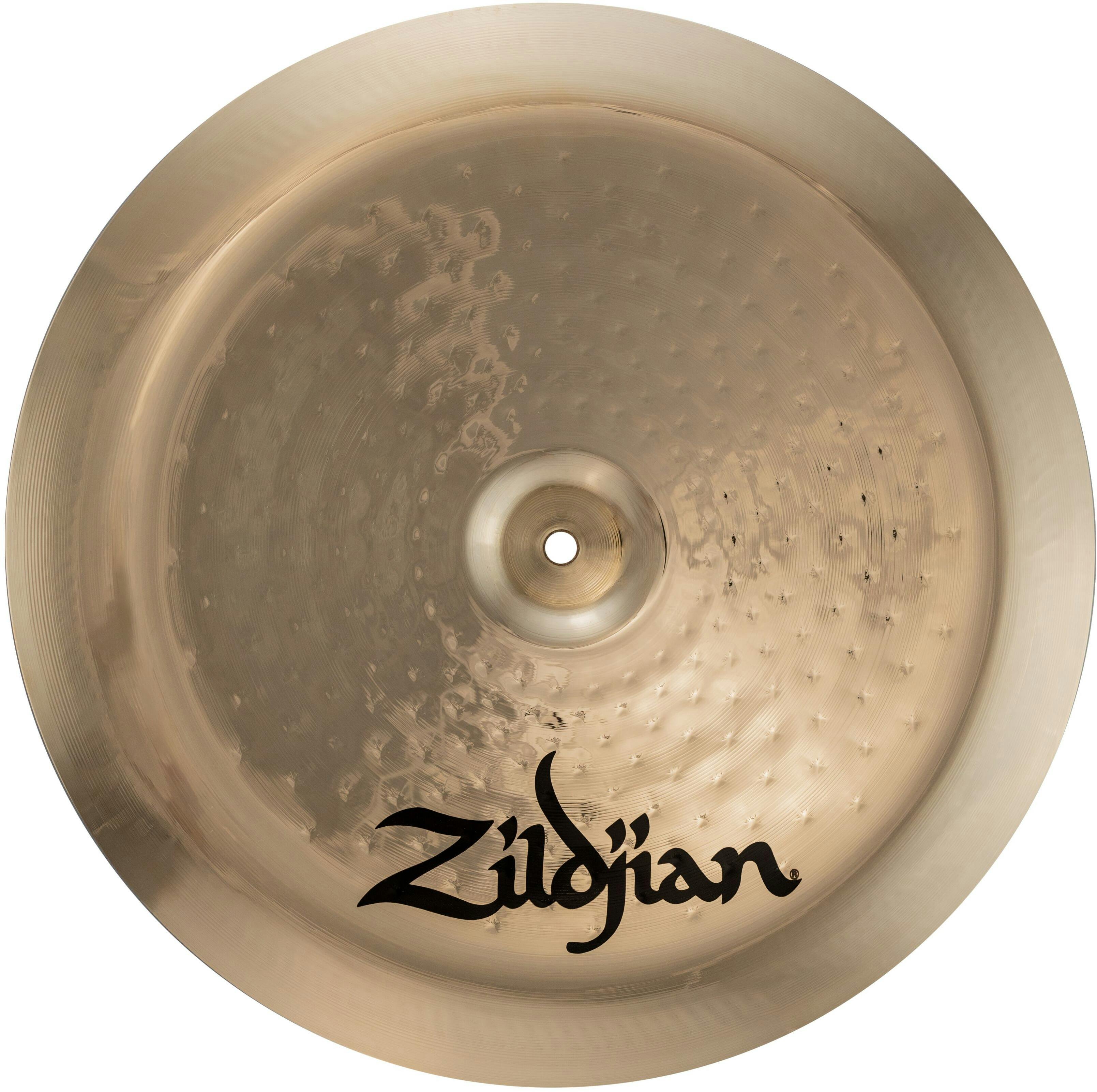 Zildjian 18" Z Custom China Cymbal - Z40118-JPG-Z-Custom_18-China_Bottom.jpg