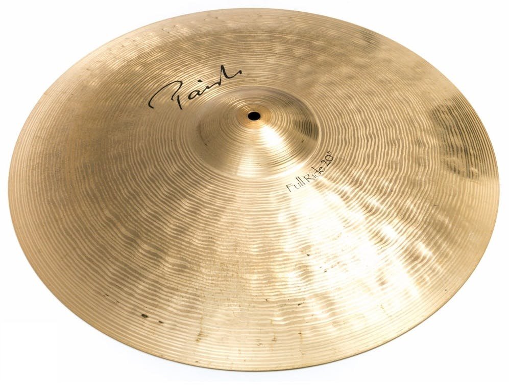 Paiste 20" Signature Full Ride Cymbal - 77567-tmp89AA.jpg