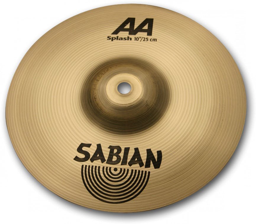 Sabian 10" AA Splash Cymbal - 27474-S21005.jpg