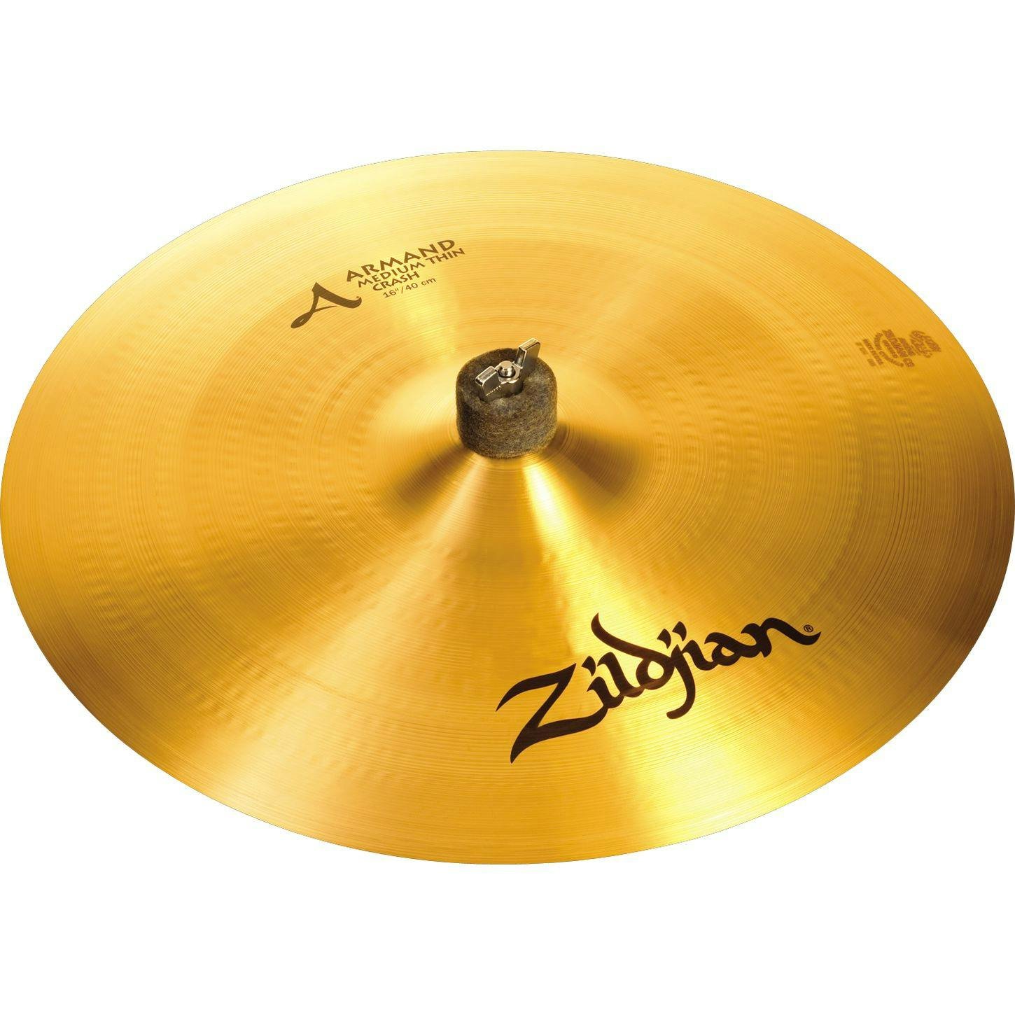 Zildjian A Series 16