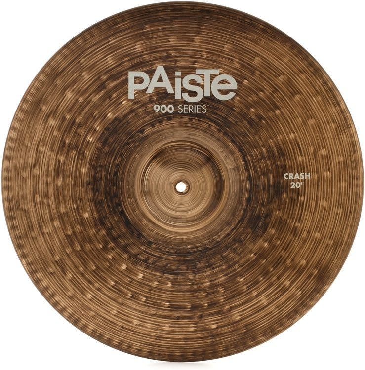 Paiste 20" 900 Series Crash Cymbal - 263075-1517921042074.jpg
