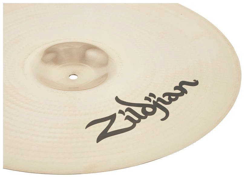 Zildjian A Custom 19" Crash Cymbal - 282877-5.jpg