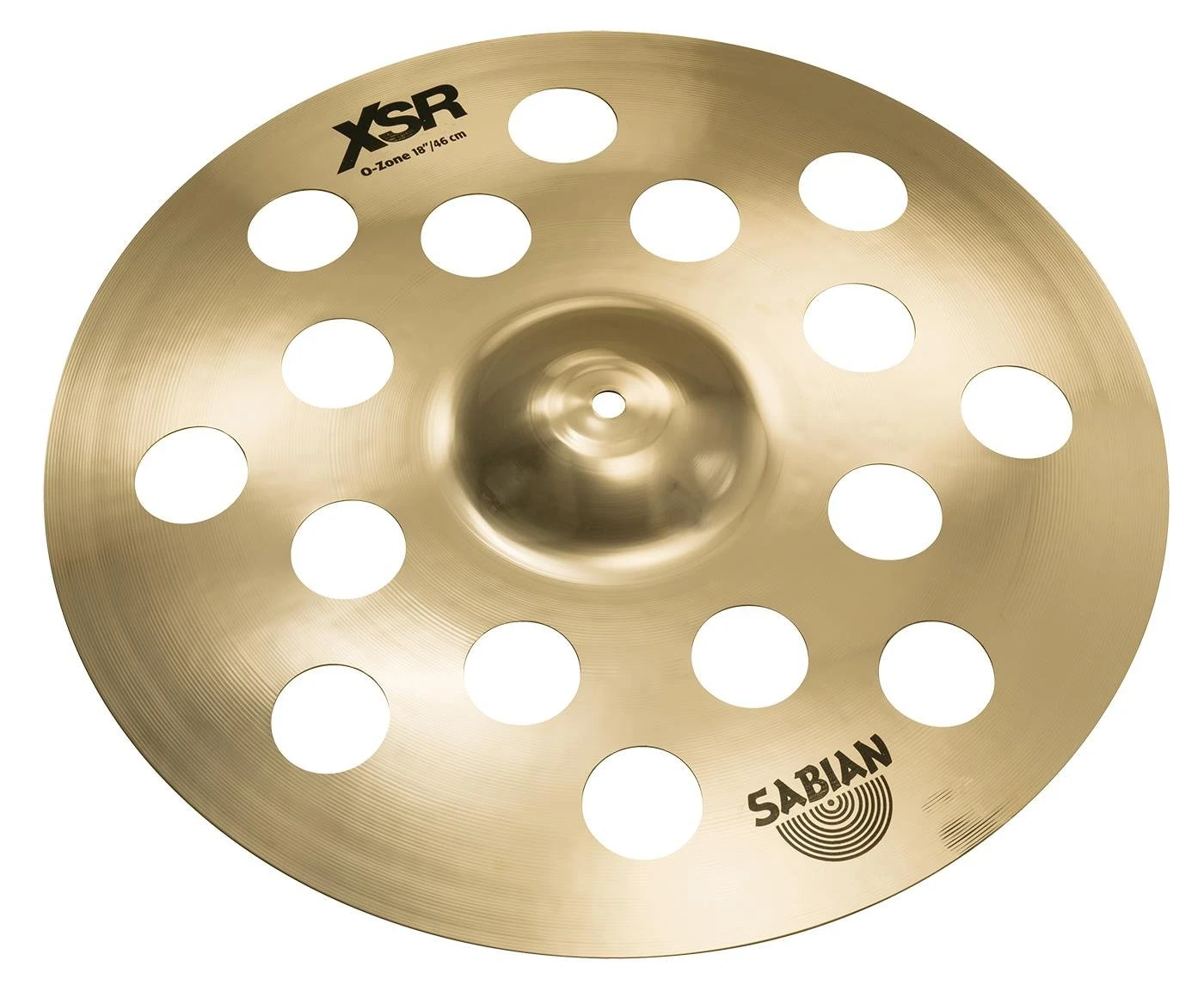 Sabian 18" XSR O-Zone Crash Cymbal - 260606-1516721166459.jpg