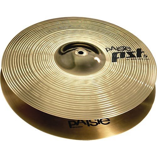 Paiste PST 5 New 14" Sound Edge Hi Hats - 75812-tmp5CA9.jpg