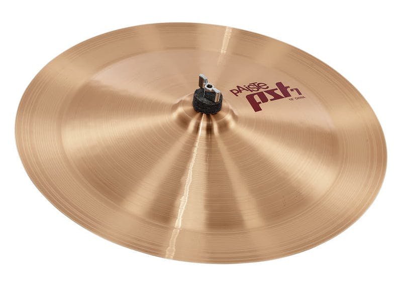 Paiste PST 7 Effects Cymbal Pack - 283006-1.jpg