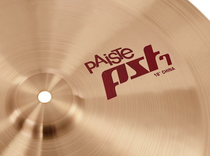 Paiste PST 7 Effects Cymbal Pack - 283007-2.jpg